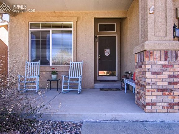 Relax. Watch the sun set over the Peak...