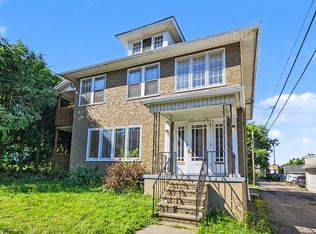 1614 Linden St UNIT 1, Scranton, PA 18510
