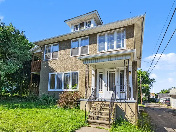 1614 Linden St Unit 1, Scranton, PA 18510