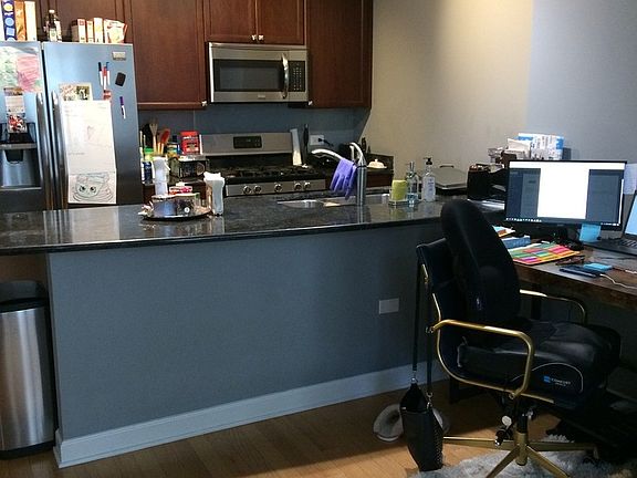 5th image of 1250 S Michigan Ave APT 1100