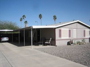 18817 N 25th Way, Phoenix, AZ 85050