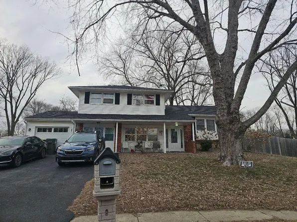 6 Travertine Way, Newark, DE 19702