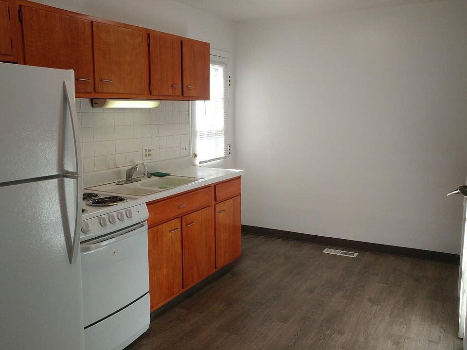 Kitchen (new appliances)