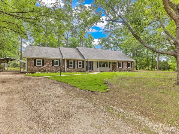 336 Stone River Loop, Wetumpka, AL 36092