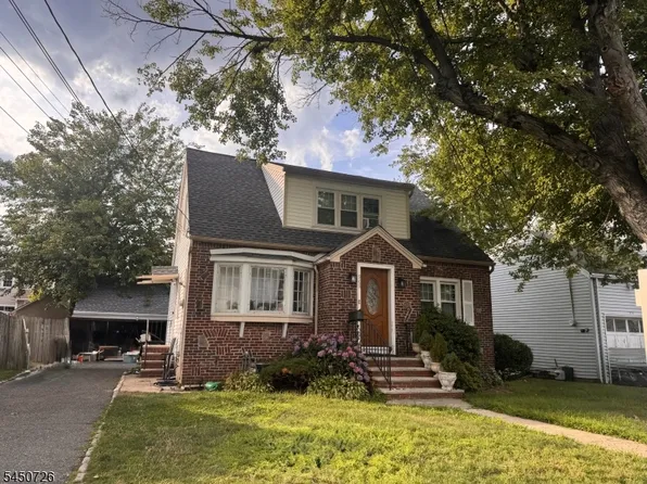 968 Liberty Ave, Union Twp., NJ 07083