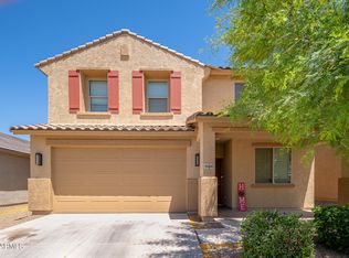 10442 W Cordes Rd, Tolleson, AZ 85353
