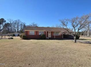 4176 Woodcrest Rd, Rocky Mount, NC 27803