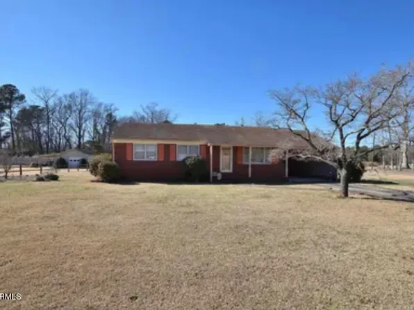 4176 Woodcrest Road, Rocky Mount, NC 27803