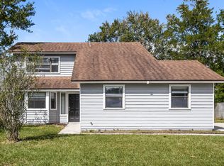 4685 Wassail Dr, Jacksonville, FL 32257