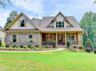 2728 Powell Ct, Monroe, GA 30656