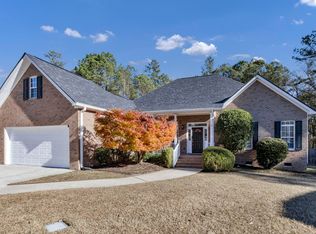 86 Hampton Springs Ct, Columbia, SC 29209
