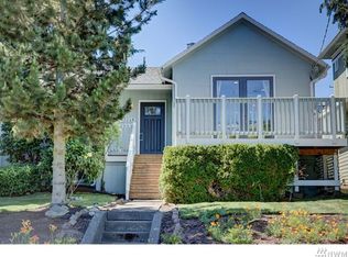 3249 34th Ave W, Seattle, WA 98199