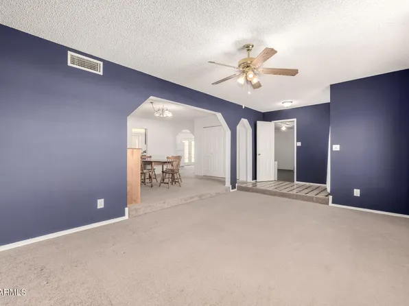 1163 E GLENCOVE Street, Mesa, AZ 85203