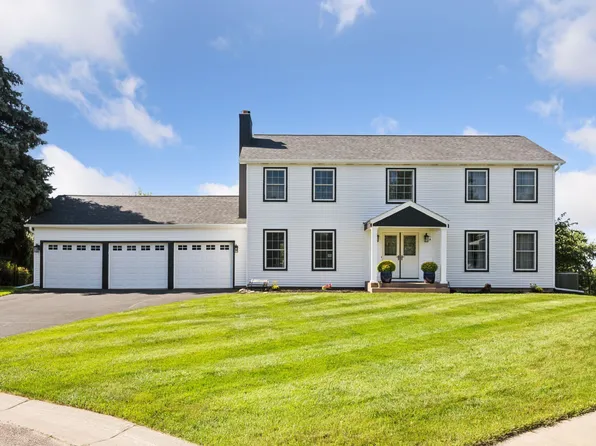 7199 Sherwood Echo, Saint Paul, MN 55125