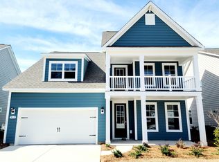 912 Mildred Ct LOT 20, Murrells Inlet, SC 29576