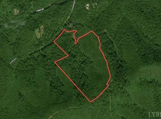 0 Chaselog Dr, Stuart, VA 24171