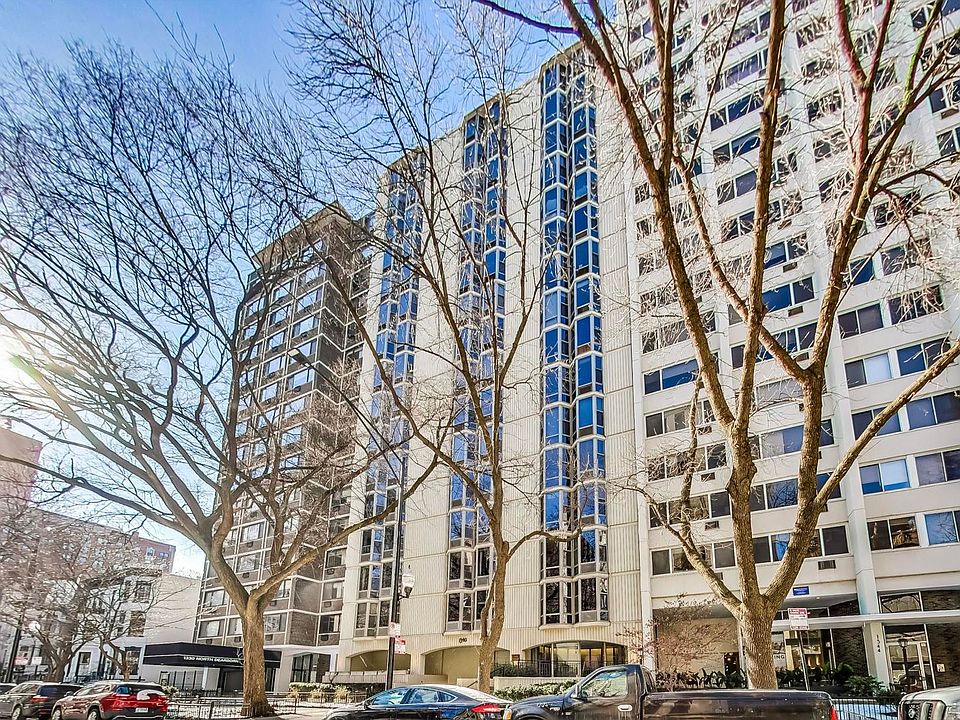 1st image of 1340 N Dearborn St #16BC