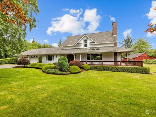 59 Aldergrove Drive, Montesano, WA 98563