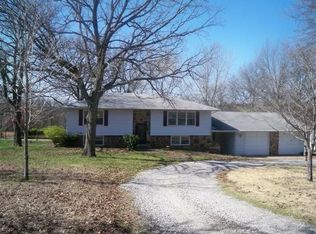 1735 NE 251 Rd, Osceola, MO 64776