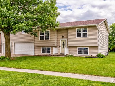 506 E 5th St, Huxley, IA, 50124