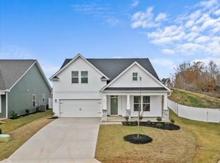 621 Corsac Ct, Spartanburg, SC 29303