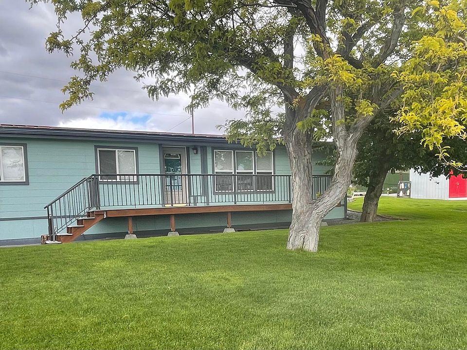 606 Gore Rd, Selah, WA 98942 Zillow