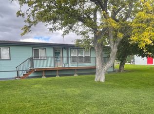 606 Gore Rd, Selah, WA 98942