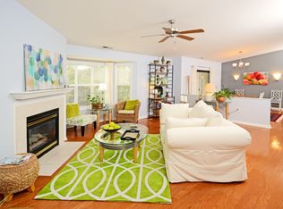 1105 G Turtle Creek Rd, Greenville, NC 27858