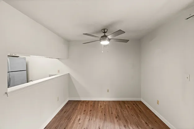 2 Bedroom 1 Bath Standard 2 Bedroom 1 Bath Standard