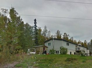 4621 W Piker Dr, Wasilla, AK 99623
