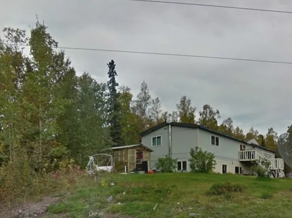 4621 W Piker Dr, Wasilla, AK 99623