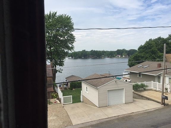 view from 2nd bedroom