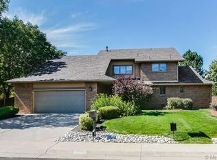 2199 S Kenton Ct, Aurora, CO 80014