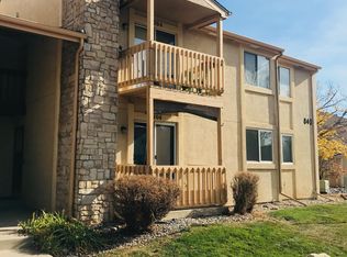 840 Tenderfoot Hill Rd APT 104, Colorado Springs, CO 80906