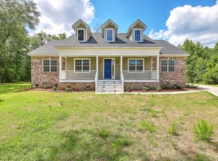 5741 Whistle Stop Ln, Ravenel, SC 29470