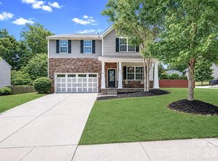 147 Colborne Dr, Mooresville, NC 28115