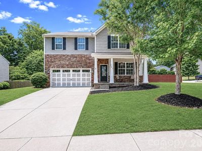 147 Colborne Dr, Mooresville, NC, 28115