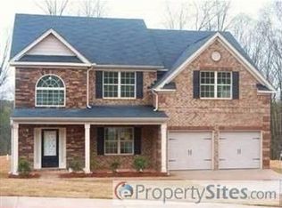 1443 Issac Way, Hephzibah, GA 30815