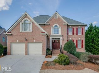 1112 White Cloud Rdg, Snellville, GA 30078