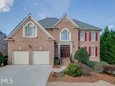 1112 White Cloud Rdg, Snellville, GA, 30078