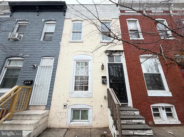 404 N Montford Ave, Baltimore, MD 21224