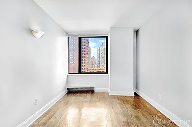 Rented by City Connections Realty