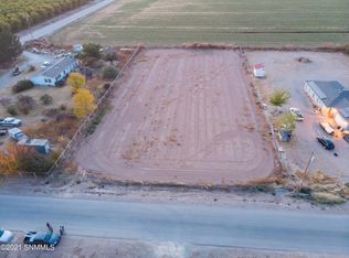 9480 Zule Pl, Mesilla Park, NM 88047