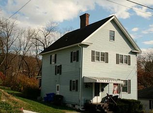 349 South St, Evans City, PA 16033