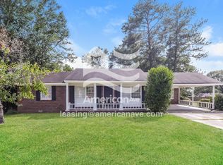 1528 Berkshire Dr, Macon, GA 31206
