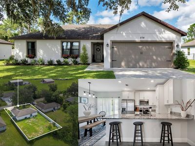 574 S Shell Rd, Deland, FL, 32720