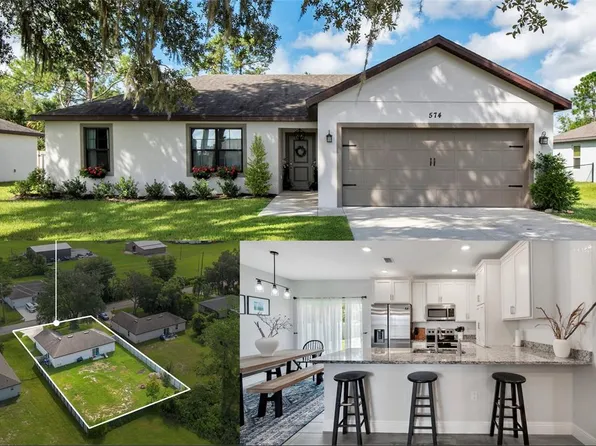 574 S Shell Rd, Deland, FL 32720