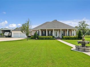 10141 Chenevert Rd, Waggaman, LA 70094