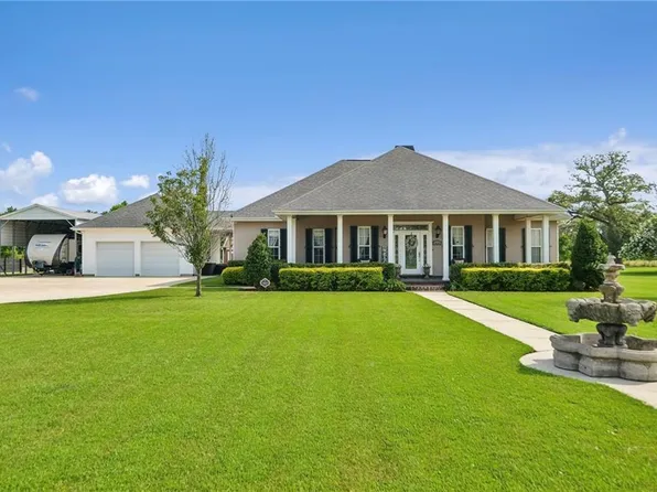 10141 Chenevert Rd, Waggaman, LA 70094