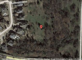 110 Appalachian Way, McKinney, TX 75071